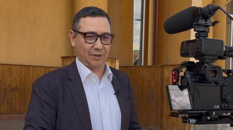 Ponta: Keddtől várhatóan kampányolni fogok a második fordulójába bejutott két jelölt egyikének
