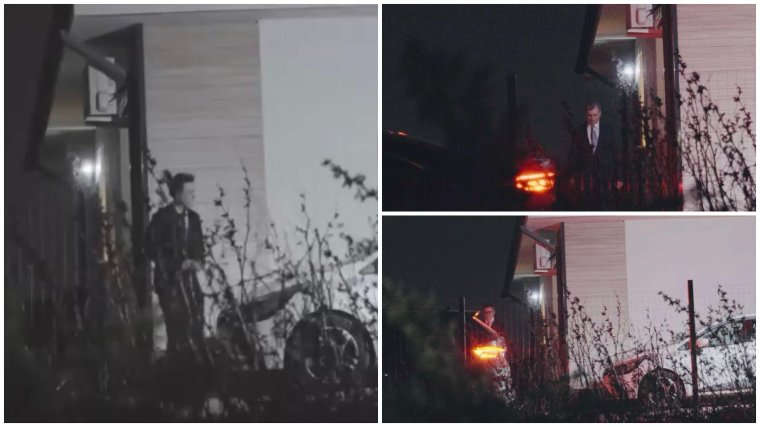 Frissítve| Dan és Ponta is feljelenti Lasconit hamisítás miatt az állítólagos találkozójukról készült fotók ügyében