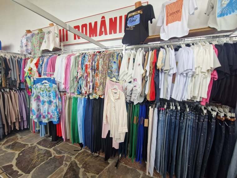 Cavi Expo-Fashion Vásár: ruhák és lábbelik tavaszi vására