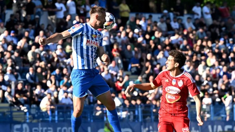 Sovány döntetlennel tért vissza a Sepsi kispadjára László Csaba