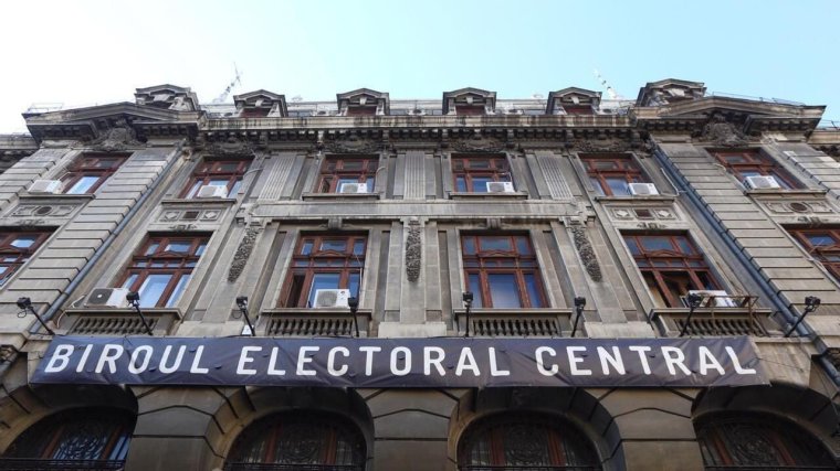 Jóváhagyta a BEC májusi elnökválasztás második fordulójában használt szavazólapok mintáját