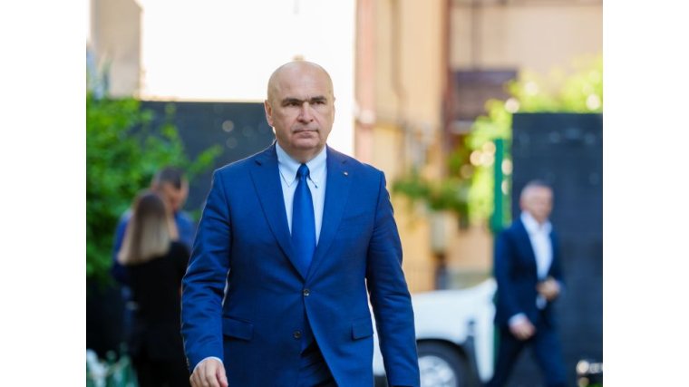 Bolojan: A jól megszervezett választások is éreztetik az emberekkel, hogy számít a hangjuk