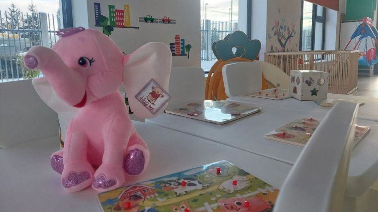 Hétfőn kezdődik a bölcsődei és óvodai beiratkozás