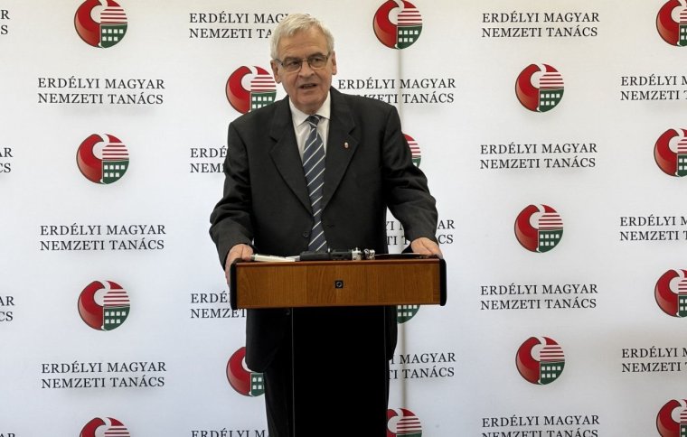 „A távolmaradás nem megoldás”: választási részvételre buzdít az EMNT