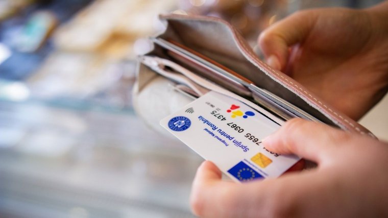 Jelentősen csökkent az élelmiszersegély összege