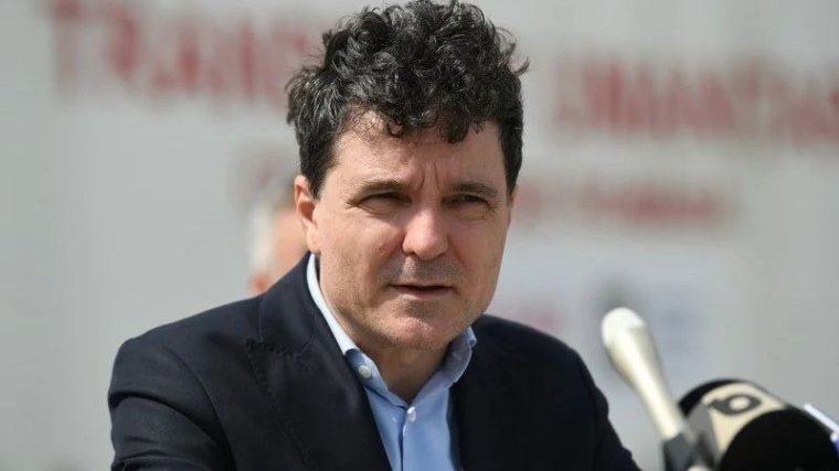 Nicușor Dan szerint a környezetőrség és a környezetvédelmi ügynökségek nagyon gyengén teljesítenek