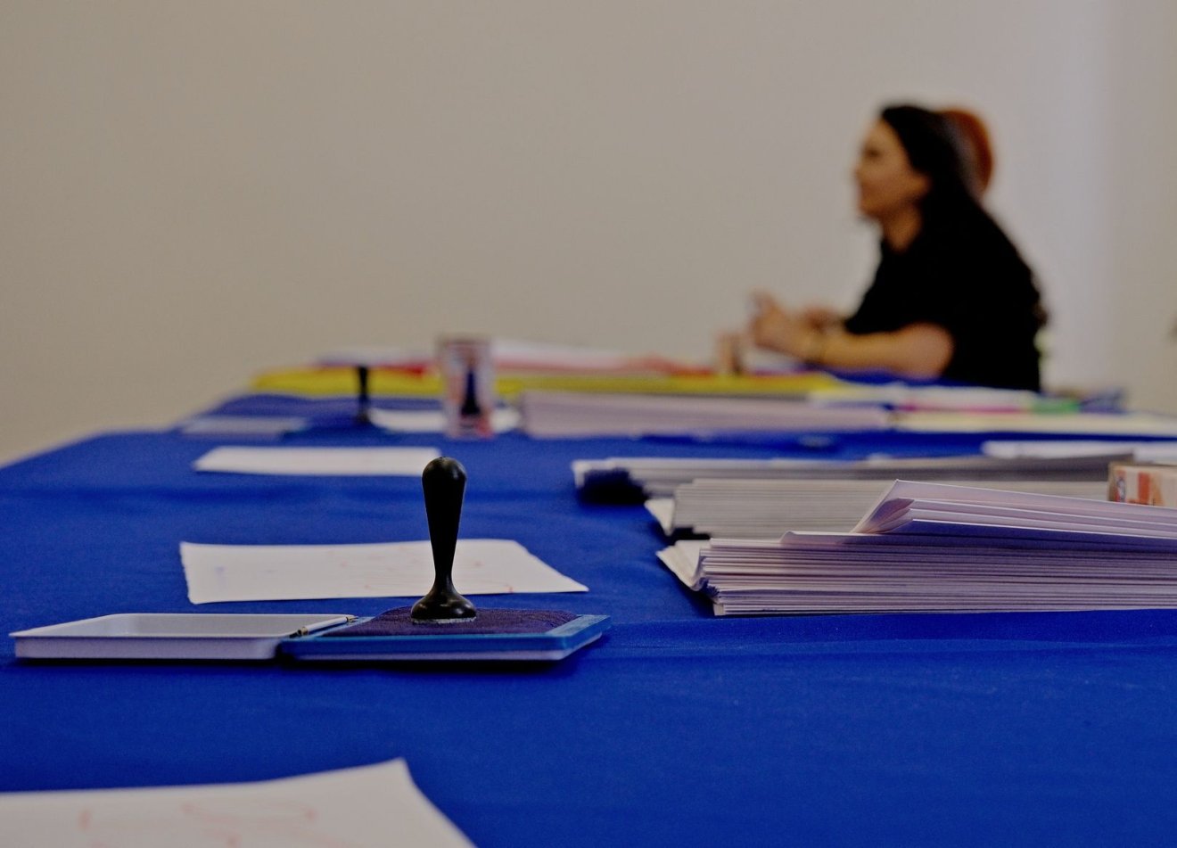 Nyolcvan százalék fölött van a részvételi arány Biharkabán – FRISSÍTÉS!