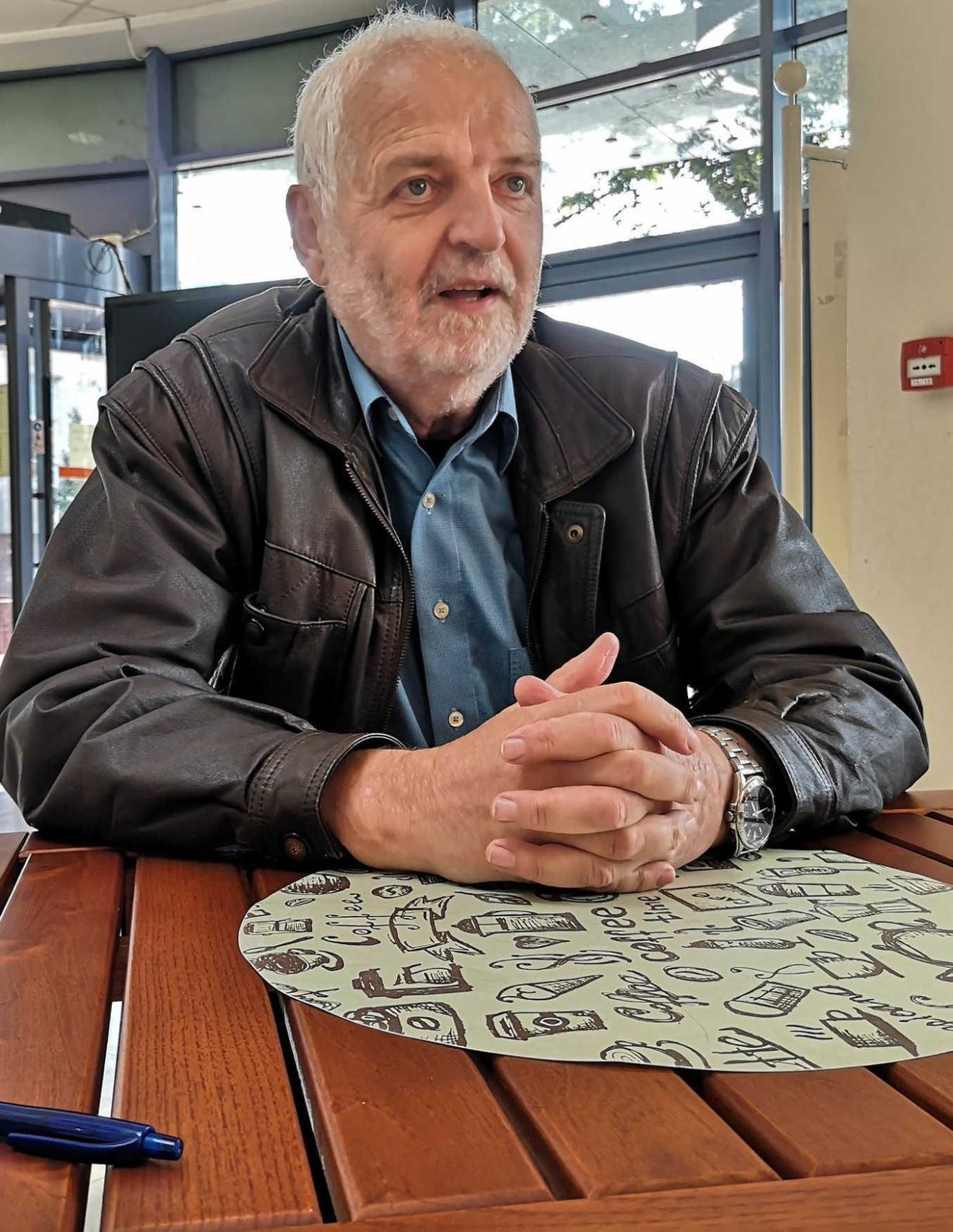 Péter I. Zoltán–Szilágyi Aladár-emlékkonferencia