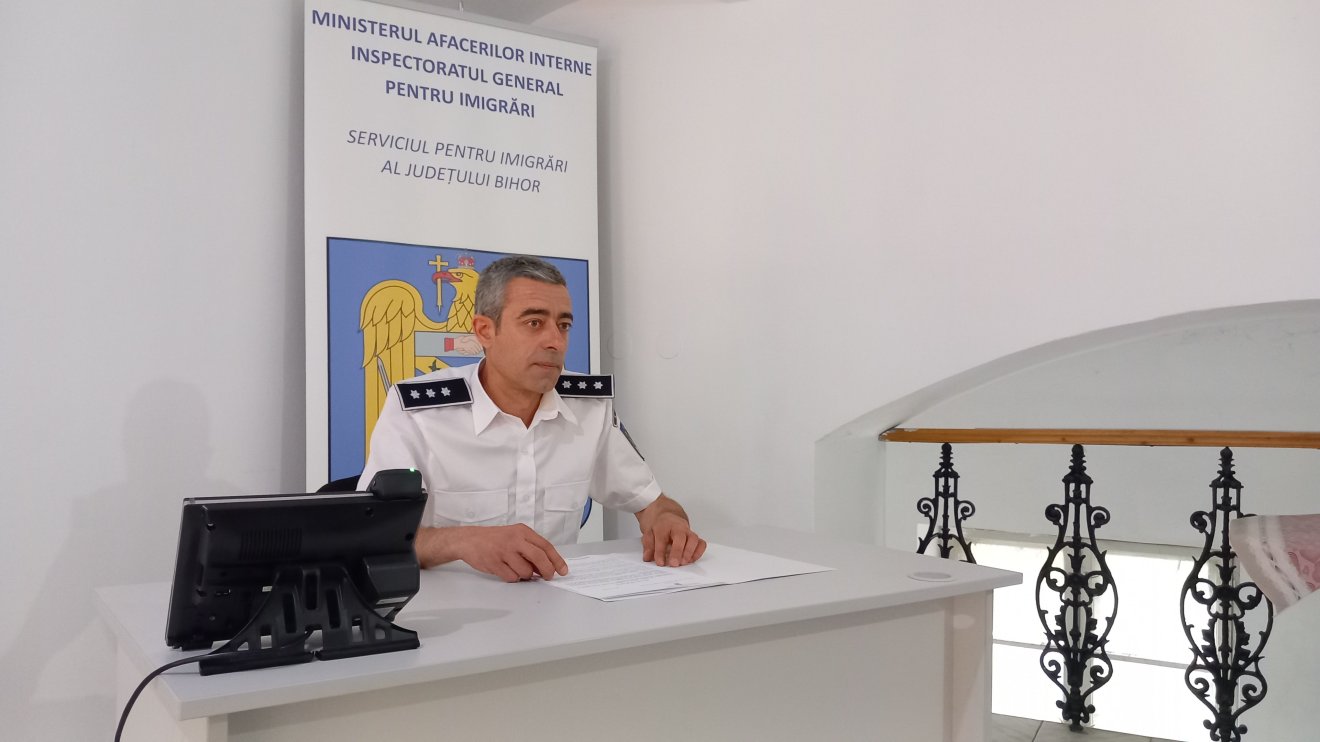 Népszerű Bihar megye a finn bevándorlók körében