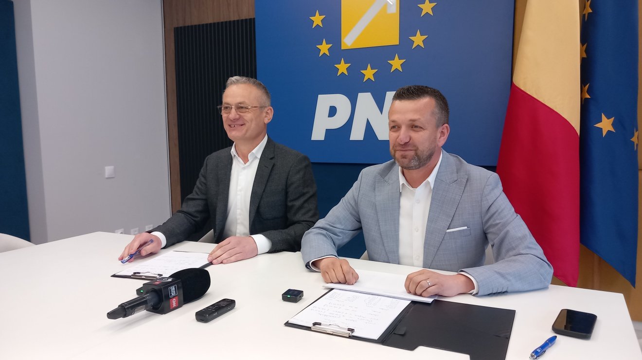 Florin Birta: Az RMDSZ betartotta az ígéretét