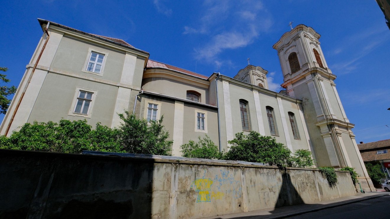 Premontrei rendház: Előbb döntött a bíróság, utána derült ki a tulajdonjog