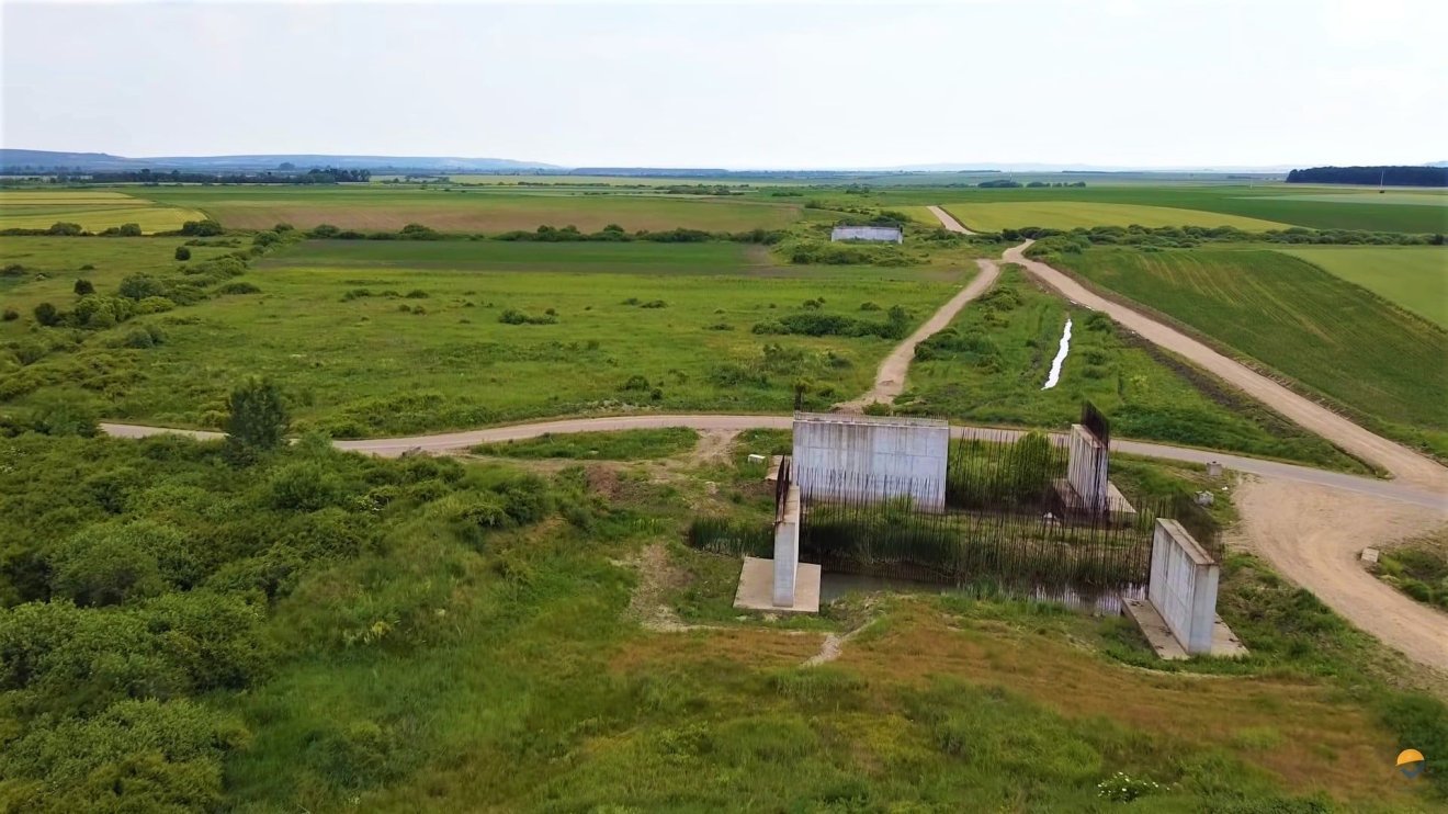 Elrendelték a Bisztraterebes–Bihar sztrádaszakasz tervezési munkálatainak elkezdését