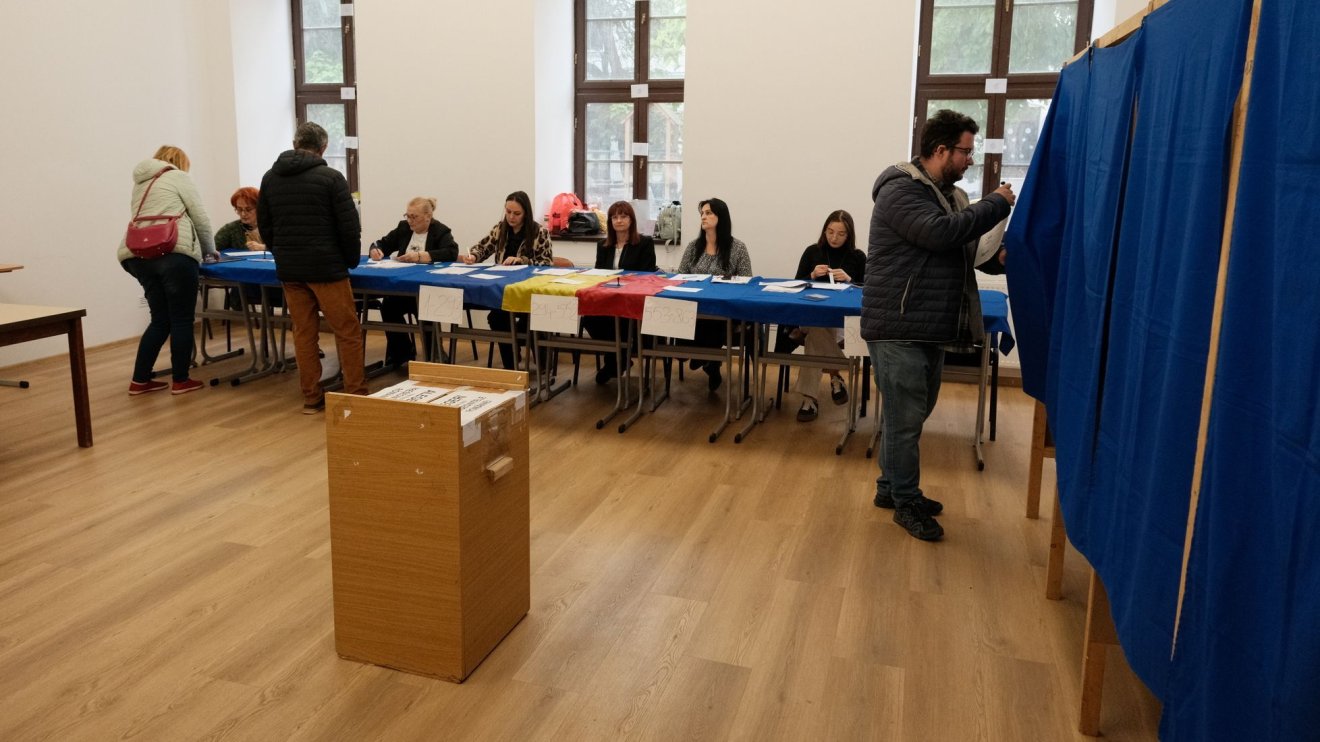 Átvehetik juttatásaikat a szavazókörzeti munkatársak