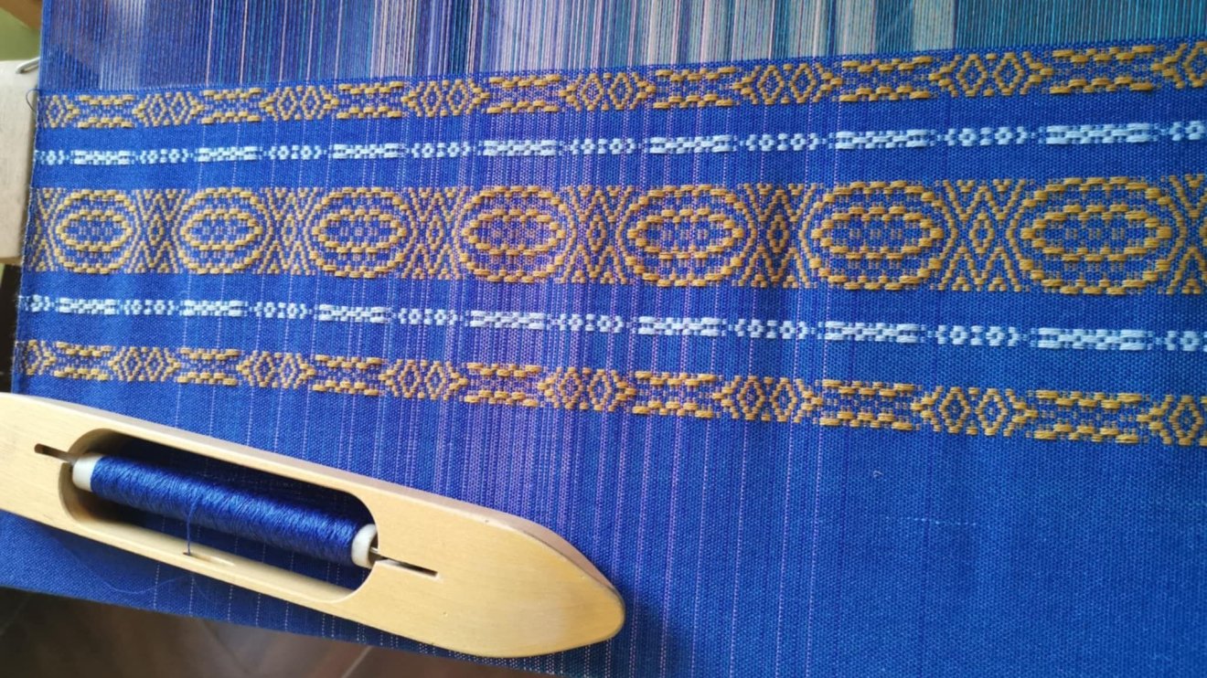 Népzene, néptánc, kézművesség: hagyományőrzés a Martin Udvarban