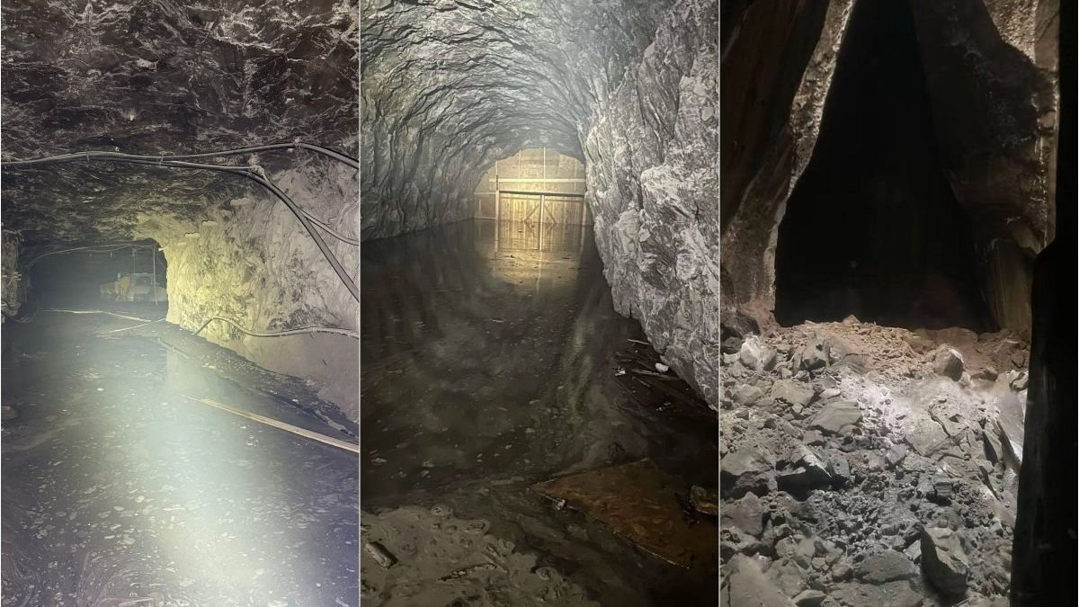 Cătălin Predoiu ügyvivő kormányfő elküldte ellenőrző testületét a parajdi sóbányához