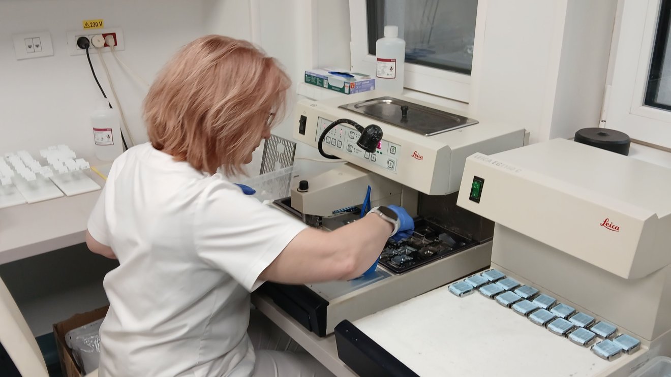 Ultramodern rákdiagnosztikai eszközöket szerzett be a Bihar megyei kórház