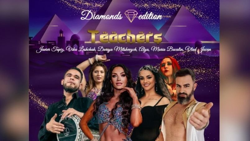 Hastáncfesztivál Nagyváradon