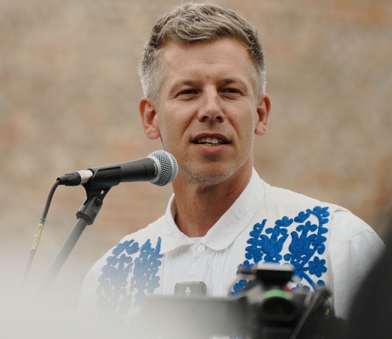 Csoma Botond Magyar Péter nagyváradi kijelentéséről: „Amilyen az adjon Isten, olyan a fogadj Isten”