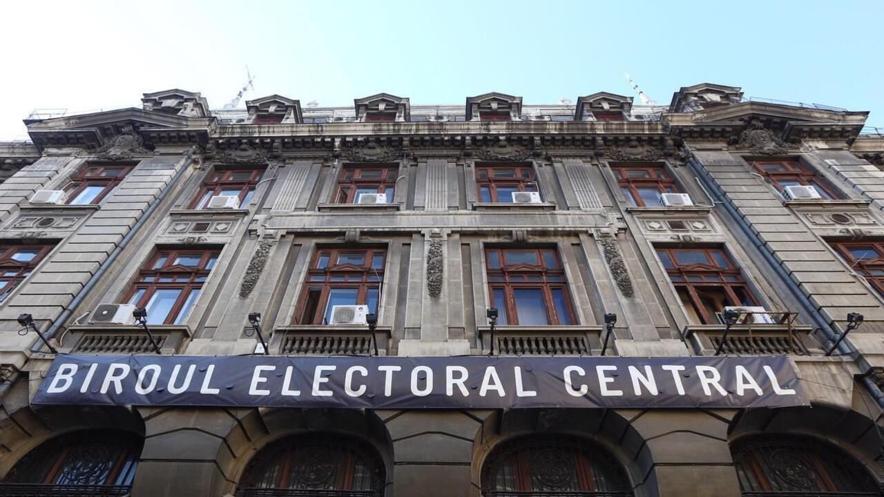 Jóváhagyta a BEC májusi elnökválasztás második fordulójában használt szavazólapok mintáját