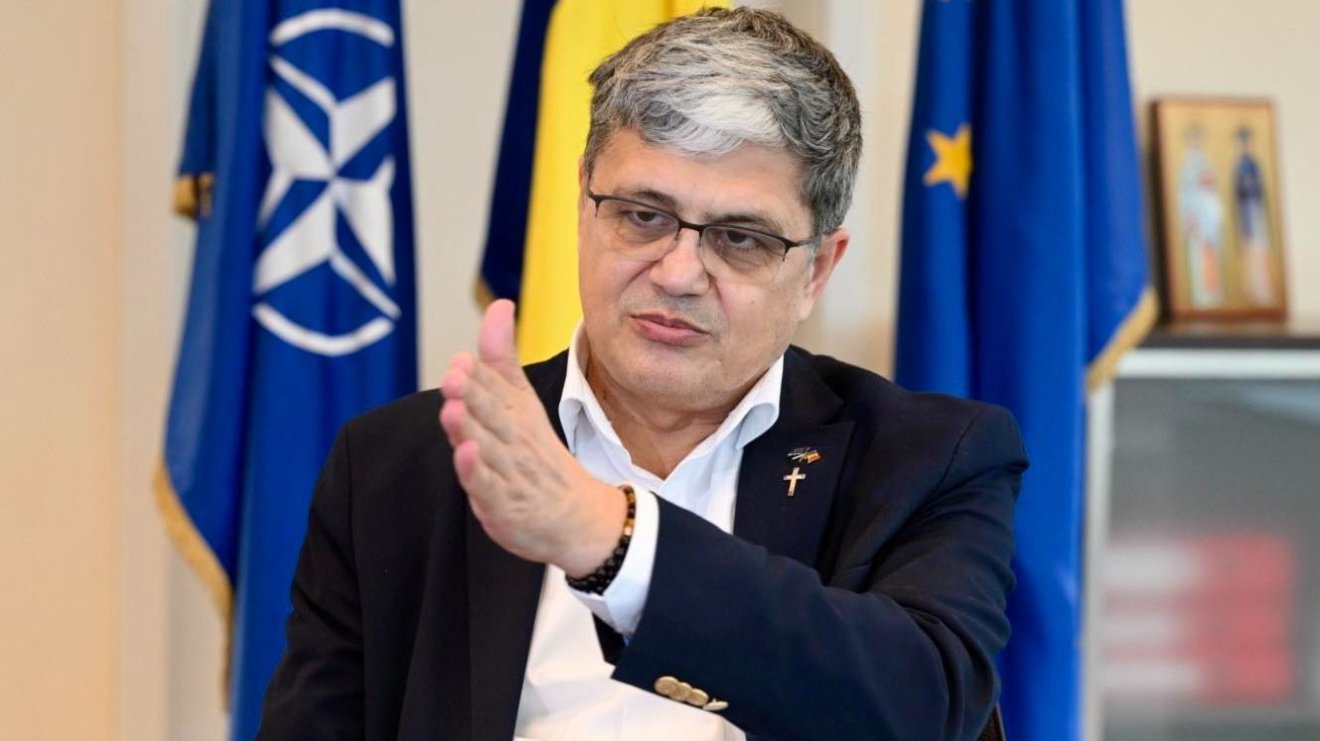 Marcel Boloș: Fontos, hogy Románia mielőbb lezárja a PNRR újratárgyalását
