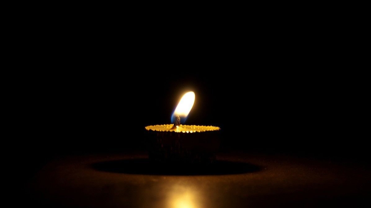 Gyászhírek, 2025. május