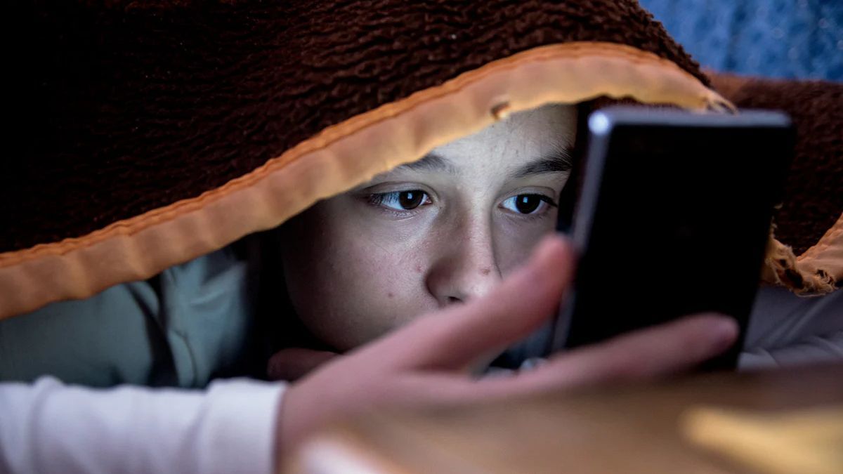 A digitális nagykorúságról szóló törvénytervezetet nyújt be a parlamentbe a PNL