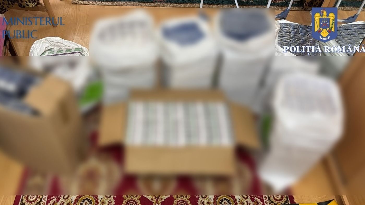 Frissítve׀Csempészés és adócsalás miatt tartottak házkutatásokat Bihar megyében