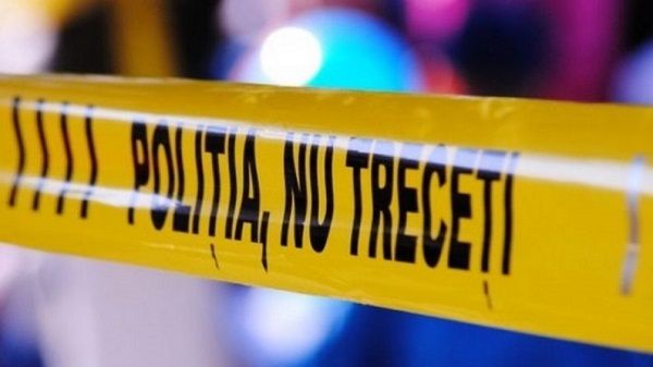 Egy kiskorú holttestére bukkantak egy konstancai parkban