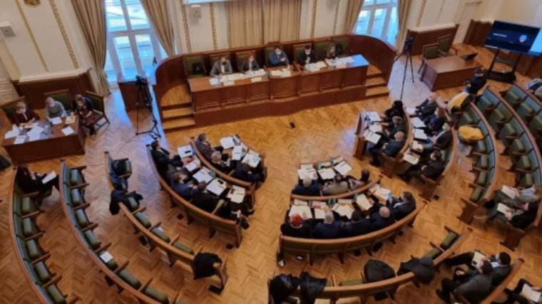 Görögkatolikus telekkel bővül az ipari park