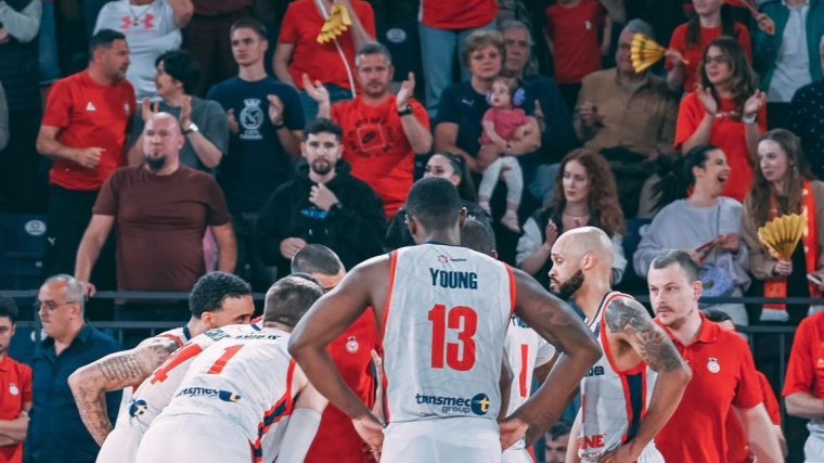 Telt ház várható ma este a Nagyvárad Arénában