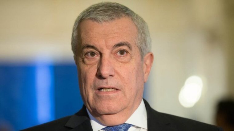 Jogerősen felmentették Tăriceanut a 800 ezer dollár értékű vesztegetés elfogadásának vádja alól