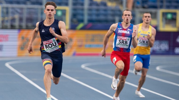 Sérülésből visszatérve: Dringo ezüstérmes Drezdában