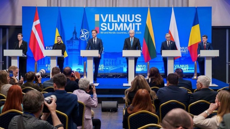 Nicușor Dan: A mi biztonságunk a tét