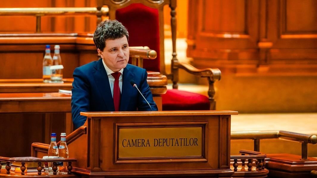 Nicușor Dan újabb egyeztetést tart a Nyugat-barát parlamenti pártok képviselőivel