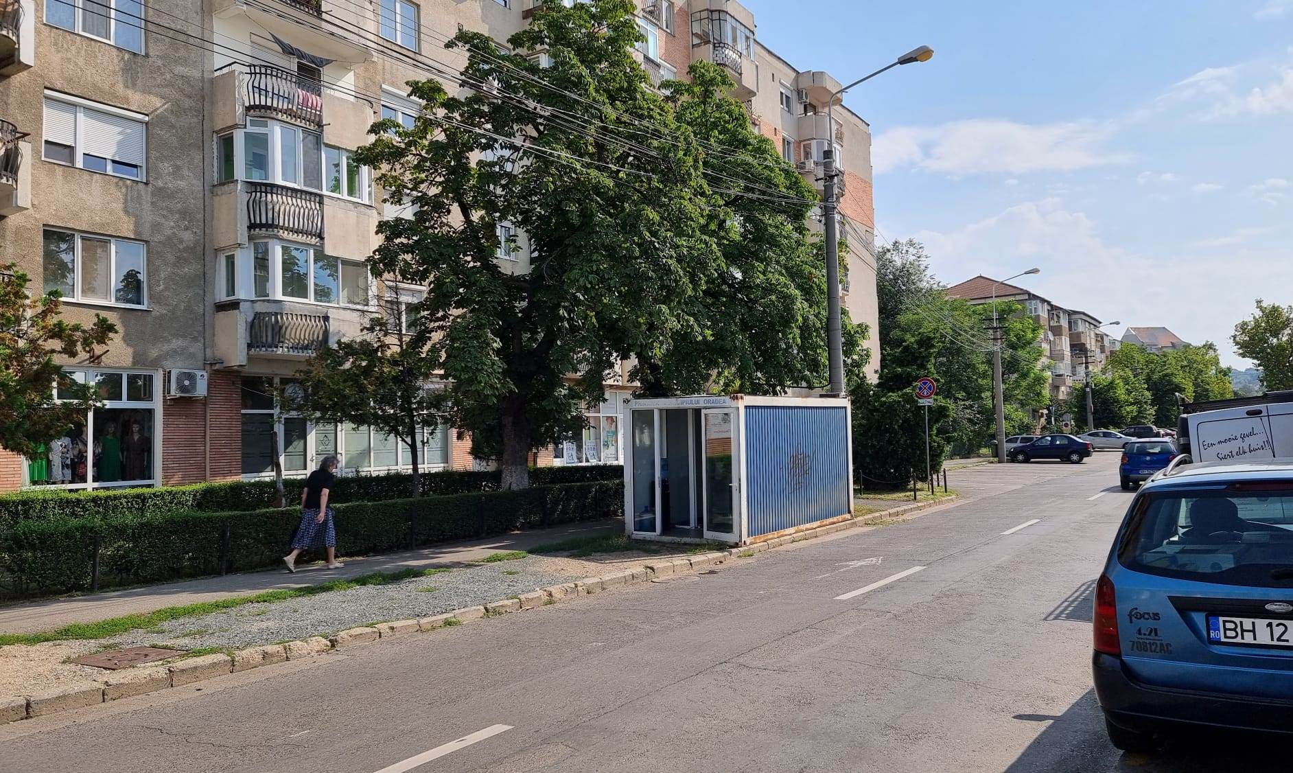 Kánikula: megnyitottak az elsősegélypontok