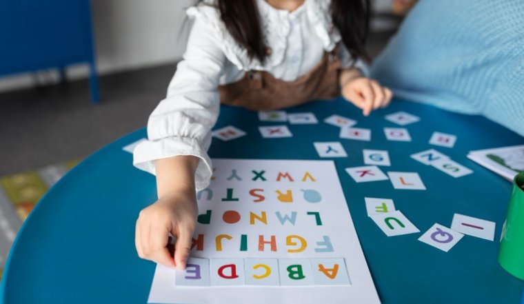 Nyári felügyelet a bölcsődékben
