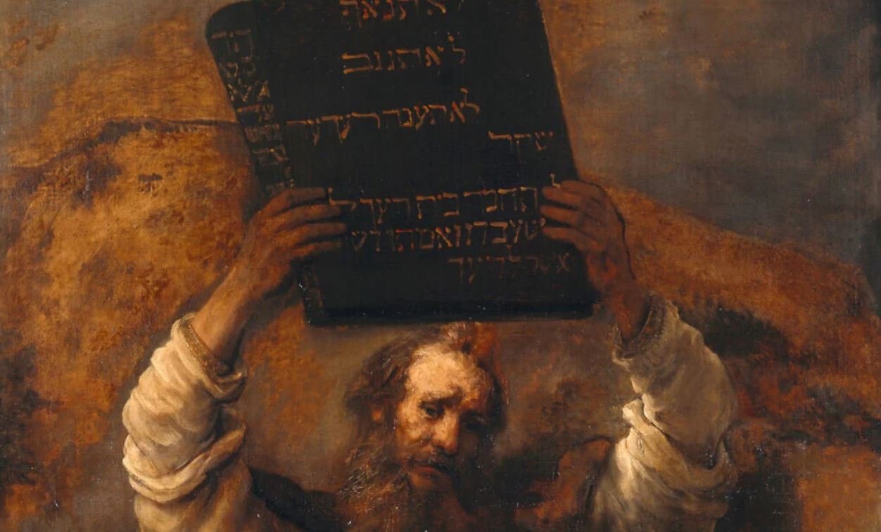 Mesterséges intelligenciával kutatják a Biblia szerzőségét Izraelben