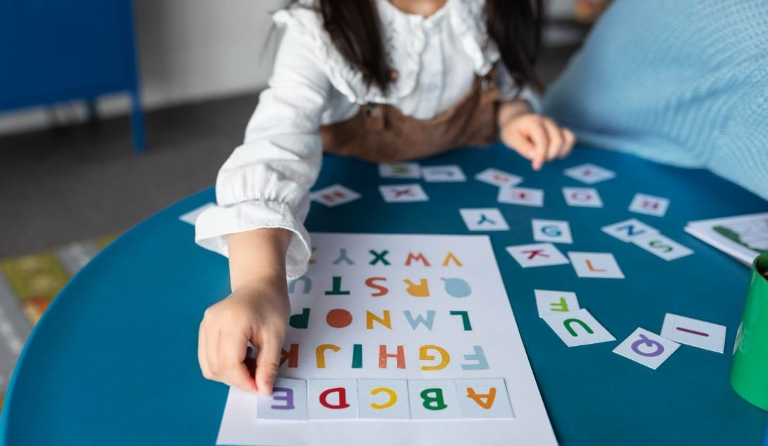 Nyári felügyelet a bölcsődékben