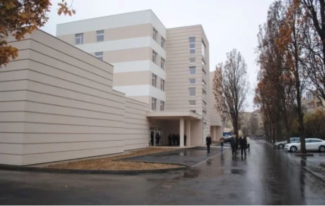 Felújítanák a váradi onkológiai központ palliatív osztályát