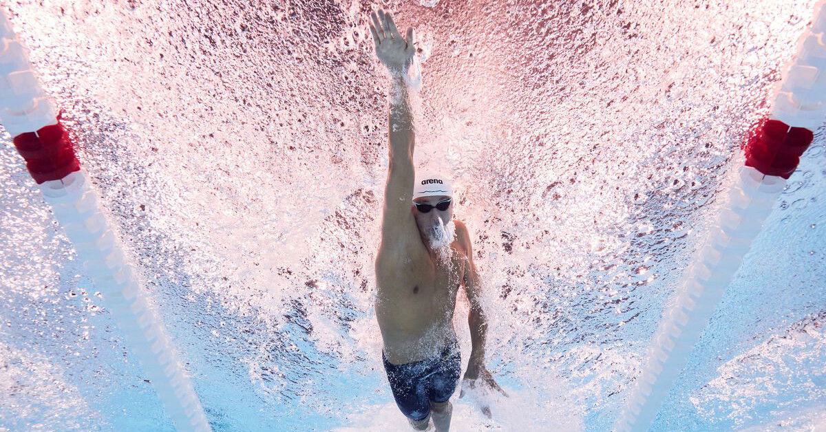 Popovici és Kós is döntőbe jutott a szingapúri világbajnokságon