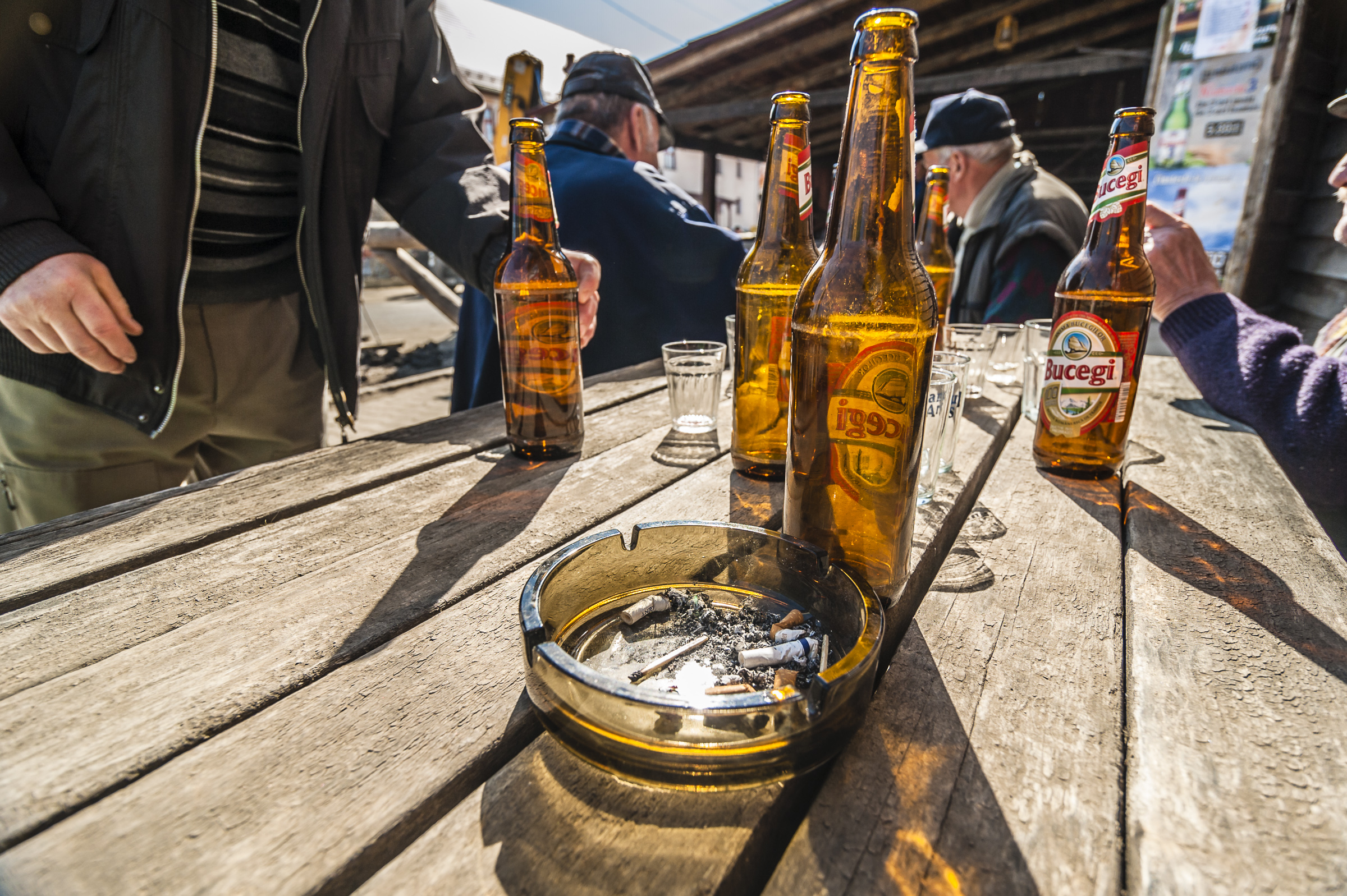 Asztal alá isszuk a világot – Miért vagyunk világelsők az alkoholfogyasztásban?
