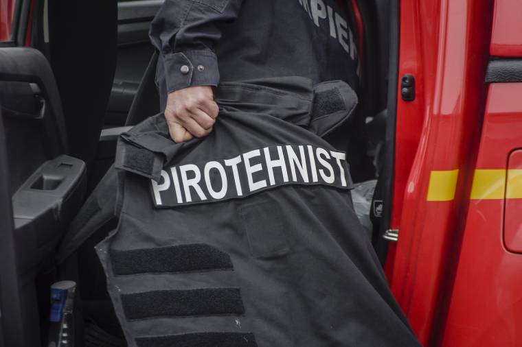 Engedélyezték a hatóságok a kitelepített lakosok hazatérését