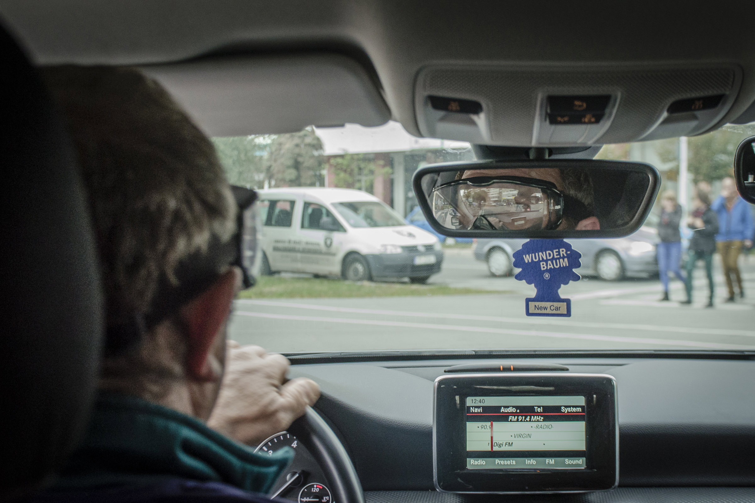 Még delet sem ütött az óra: ivott, majd volán mögé ült egy idős férfi Bihar megyében