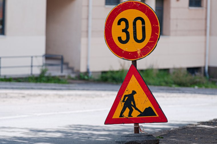 Október végéig forgalomkorlátozások lesznek a Ștefan cel Mare sugárút környékén