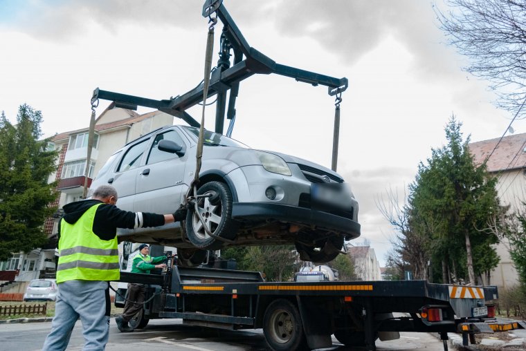Figyelem az EU-ból vásárolt autókra! – áfaköteles lehet
