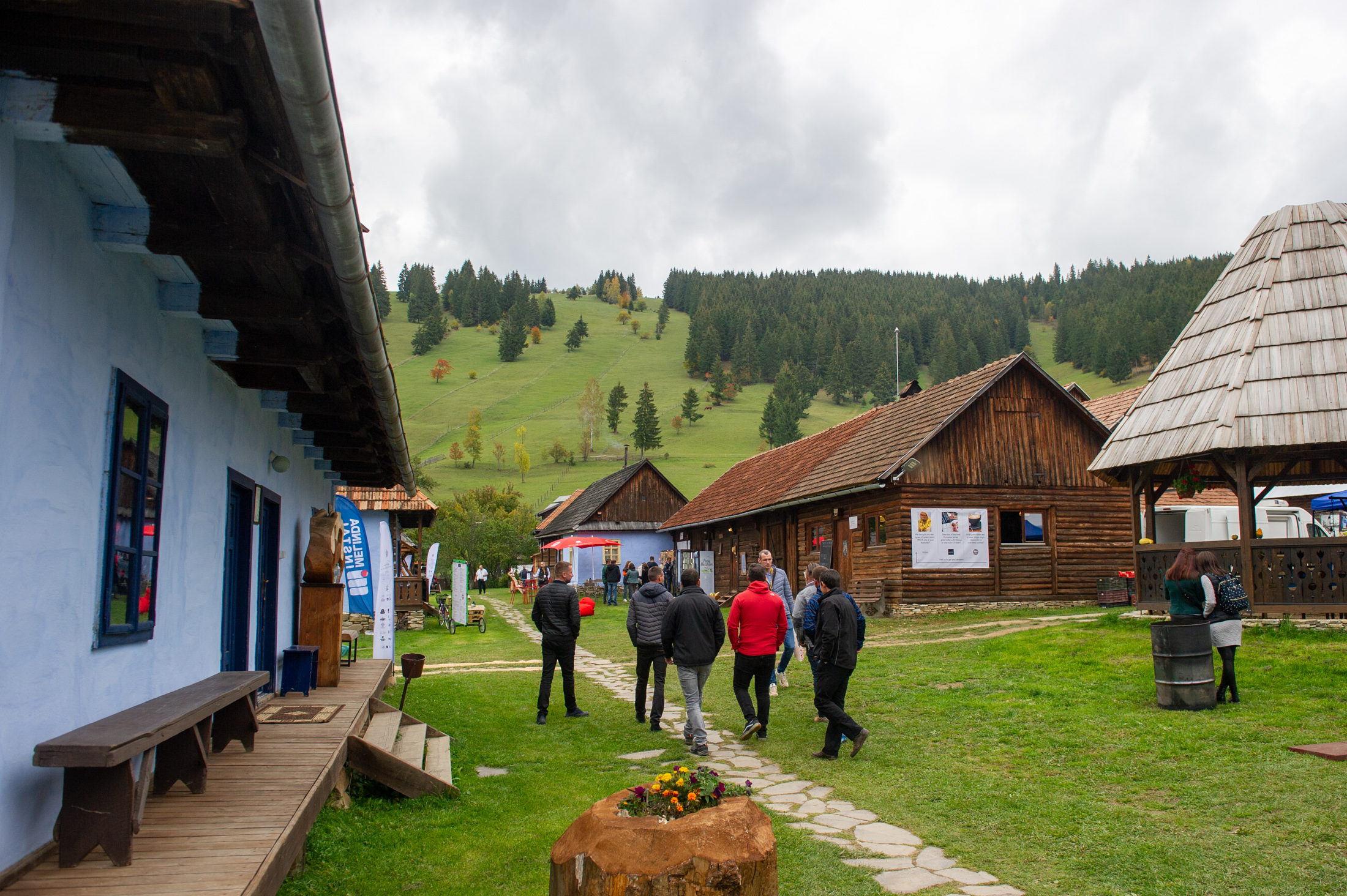 Sok anyaországit elriaszt Erdélytől a magyar–magyar megosztottság, a turizmus is megsínyli