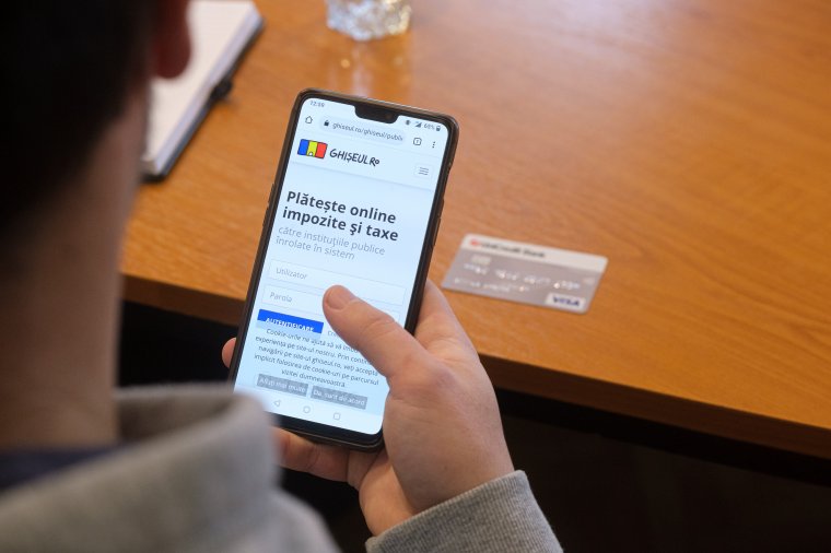 Akadozik a ghișeul.ro platform működése