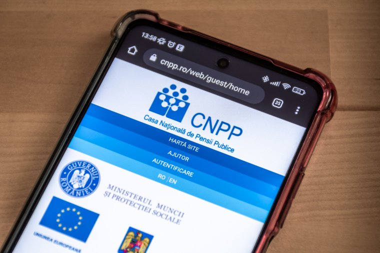 Online is ellenőrizhető a szolgálati idő nyilvántartása