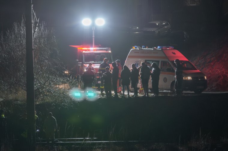 Felfüggesztett börtönbüntetéssel úszta meg a halálos gázolást a nagyváradi férfi