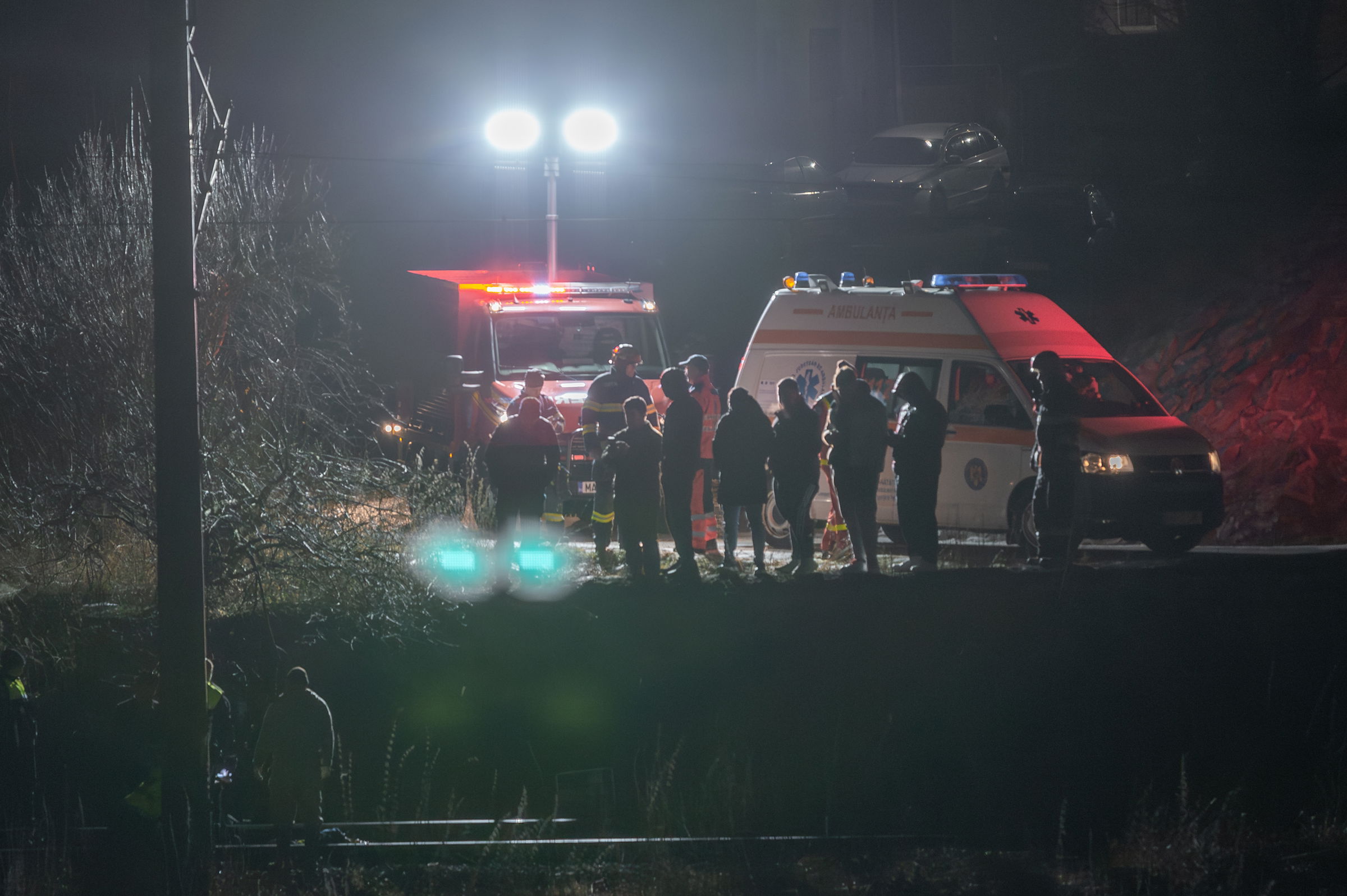 Felfüggesztett börtönbüntetéssel úszta meg a halálos gázolást a nagyváradi férfi